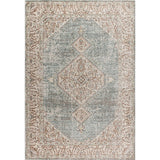 Lila Modern Tribal Medallion Area Rug