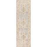 Lila Modern Tribal Medallion Area Rug