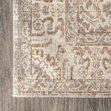 Lila Modern Tribal Medallion Area Rug