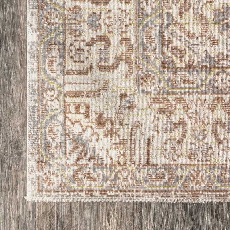 Lila Modern Tribal Medallion Area Rug