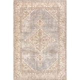 Lila Modern Tribal Medallion Area Rug