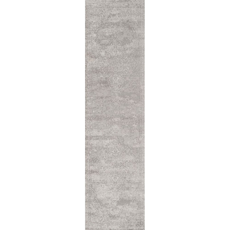 Alhambra Ornate Medallion Modern Area Rug