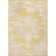 Yellow/Cream