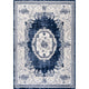Ivory/Navy