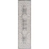 Rosalia Cottage Medallion Area Rug