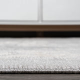 Rosalia Cottage Medallion Area Rug