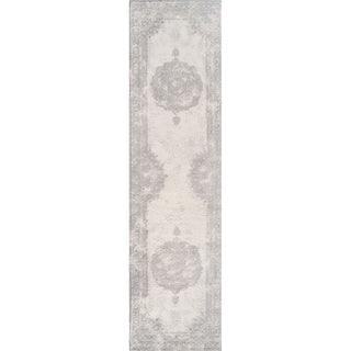Kelly rosalia Cottage Medallion Area Rug