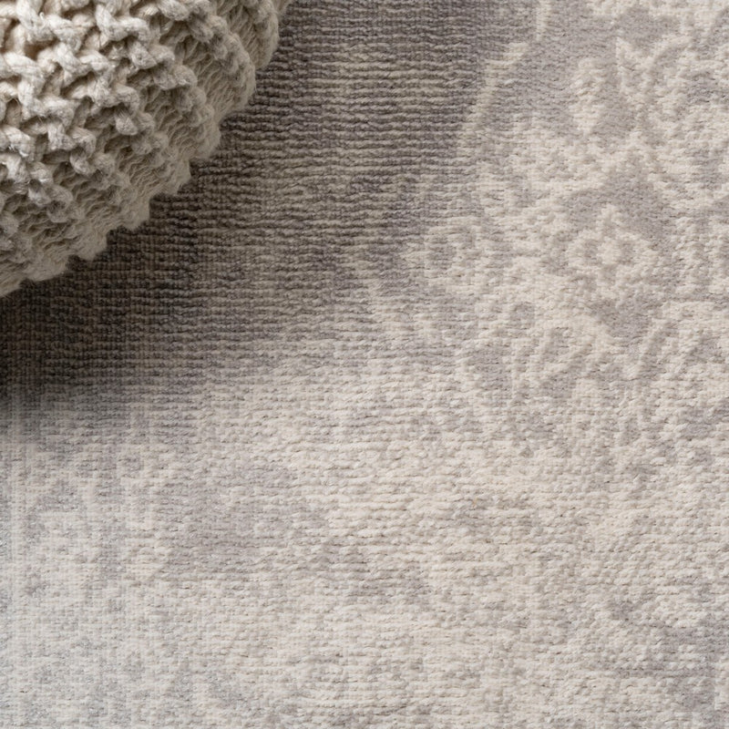 Kelly rosalia Cottage Medallion Area Rug