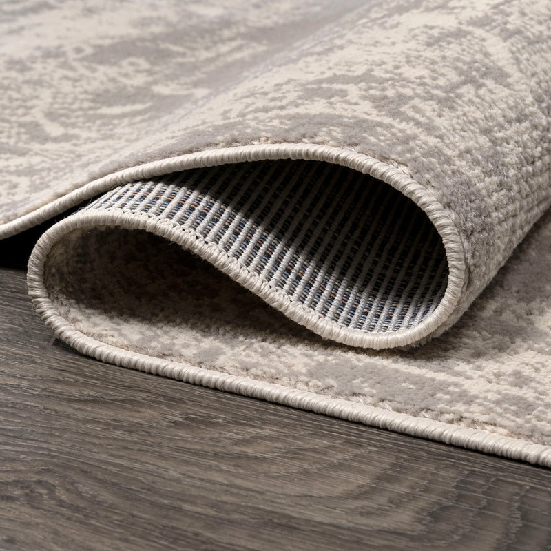 Kelly rosalia Cottage Medallion Area Rug