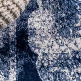 Kelly rosalia Cottage Medallion Area Rug