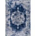 Navy/Ivory