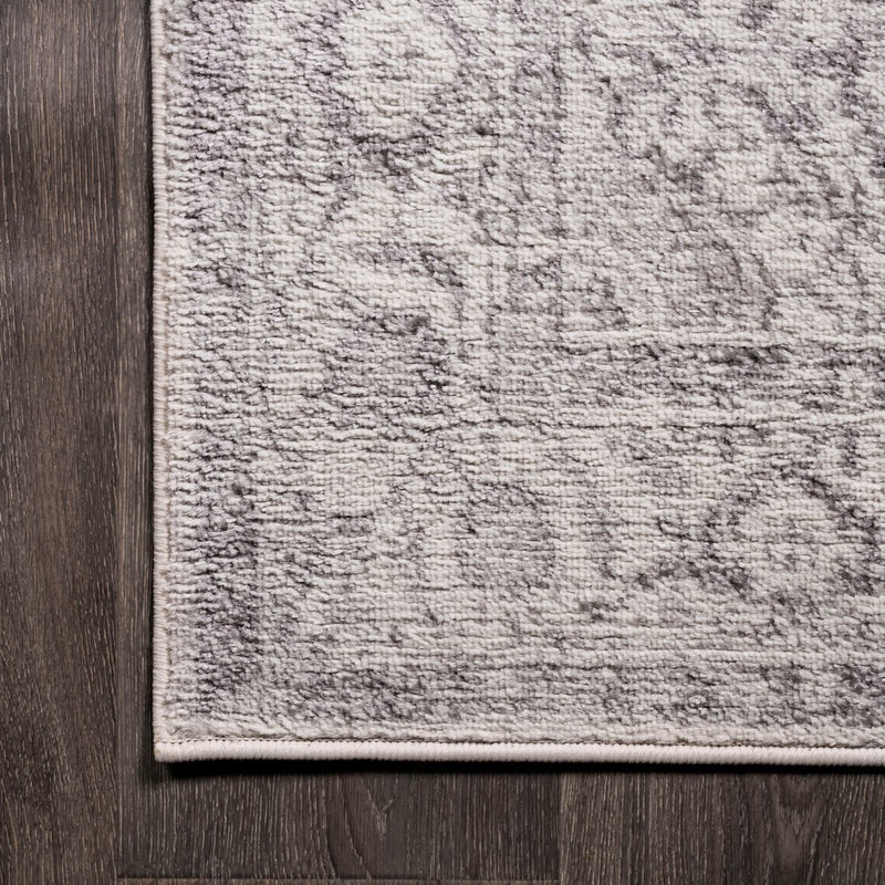 Kelly rosalia Cottage Medallion Area Rug