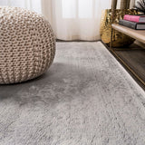 Kelly rosalia Cottage Medallion Area Rug