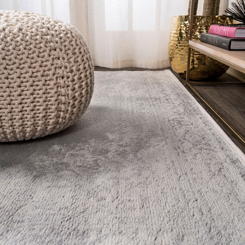 Kelly rosalia Cottage Medallion Area Rug