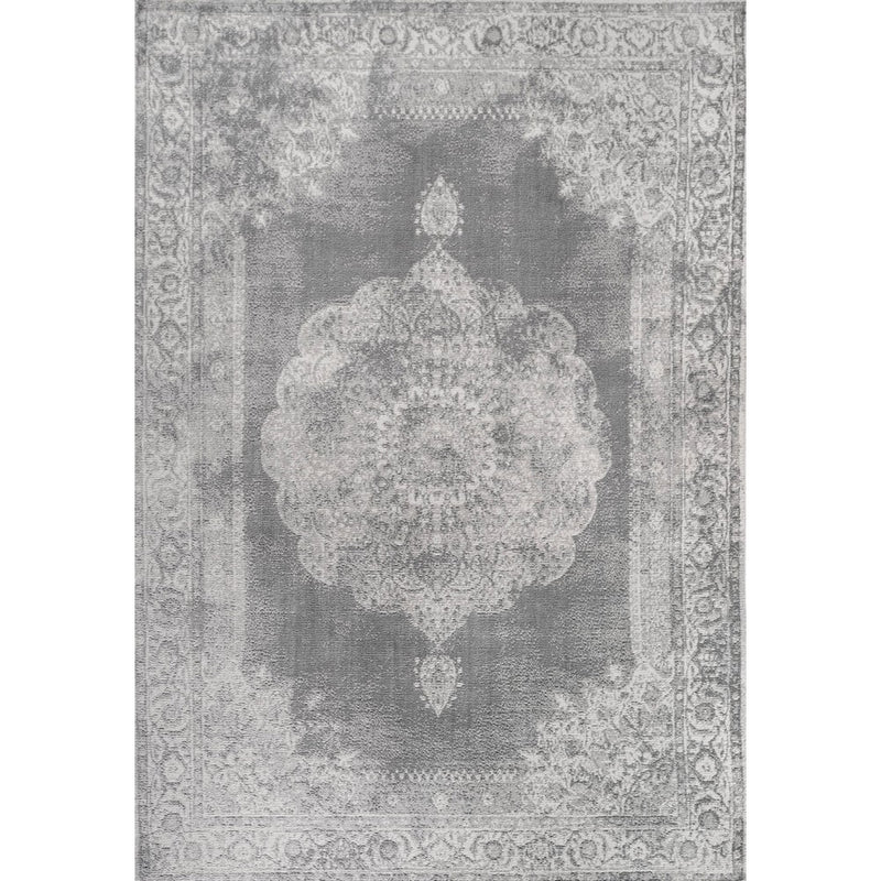 Kelly rosalia Cottage Medallion Area Rug