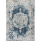 Ivory/Blue