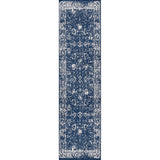 Soleiman Modern Persian Area Rug
