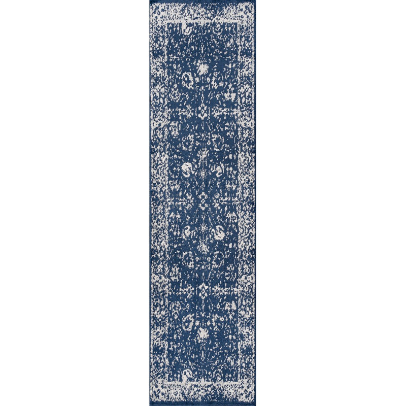 Soleiman Modern Persian Area Rug