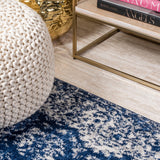 Soleiman Modern Persian Area Rug
