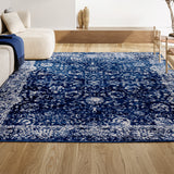 Soleiman Modern Persian Area Rug