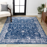 Soleiman Modern Persian Area Rug
