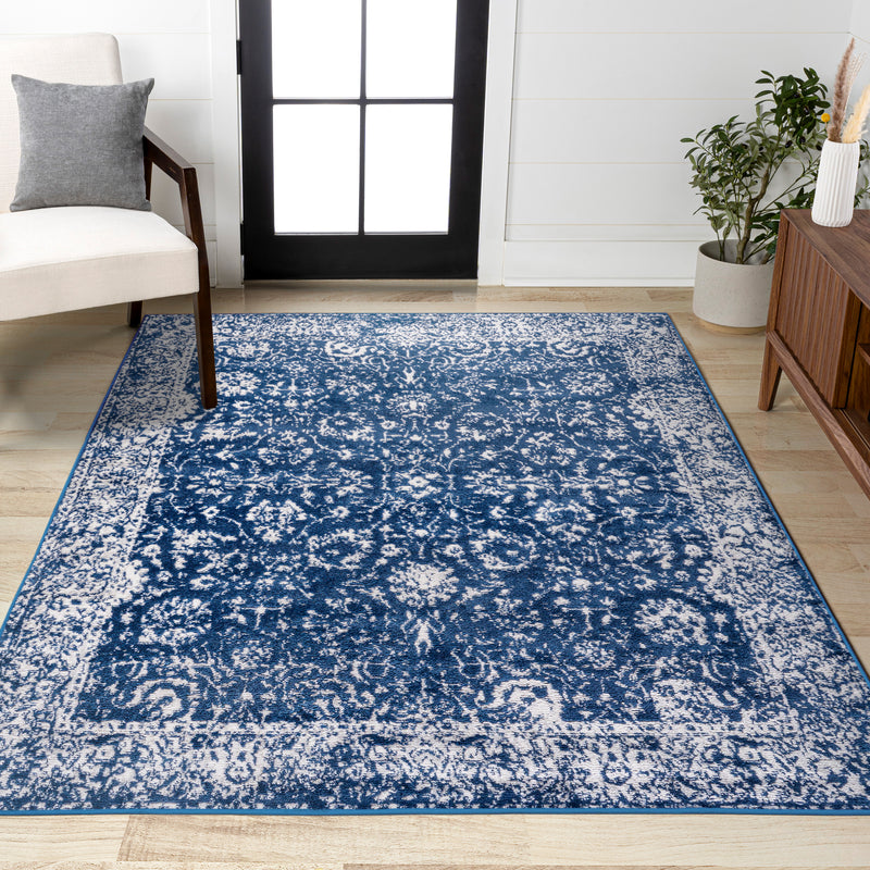 Soleiman Modern Persian Area Rug