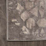 Roma Ornate Geometric Tile Area Rug