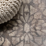 Roma Ornate Geometric Tile Area Rug