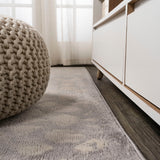 Roma Ornate Geometric Tile Area Rug