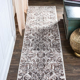 Scala Grand Medallion Ornate Area Rug