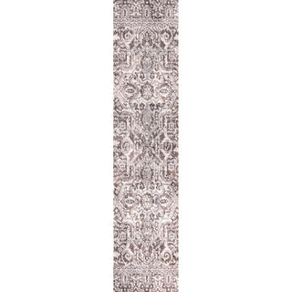 Scala Grand Medallion Ornate Area Rug