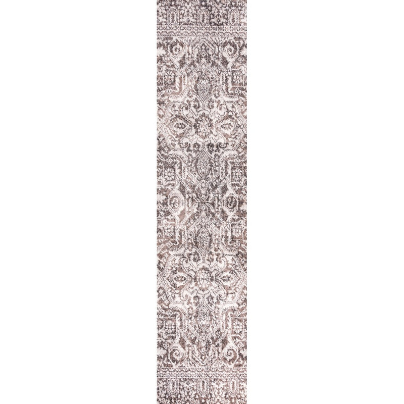 Scala Grand Medallion Ornate Area Rug