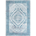 Blue/White