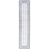 Acanthus French Border Area Rug