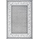 Acanthus French Border Area Rug