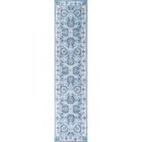 Cherie French Cottage Area Rug