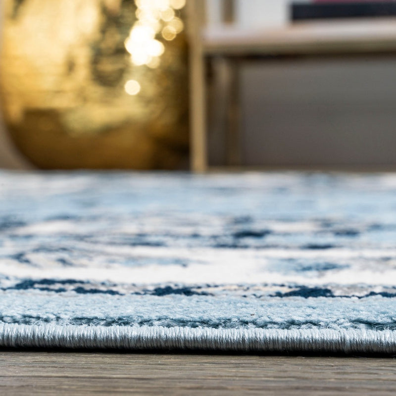 Cherie French Cottage Area Rug
