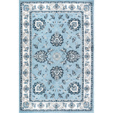 Cherie French Cottage Area Rug