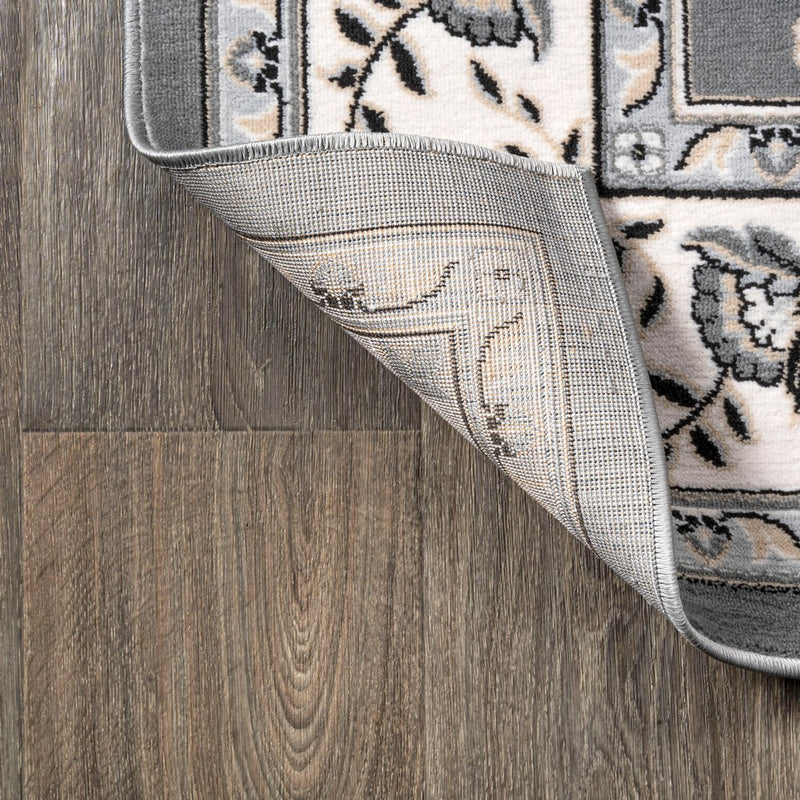 Cherie French Cottage Area Rug