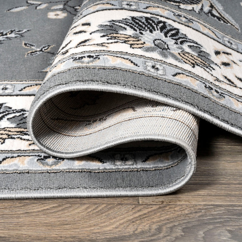 Cherie French Cottage Area Rug