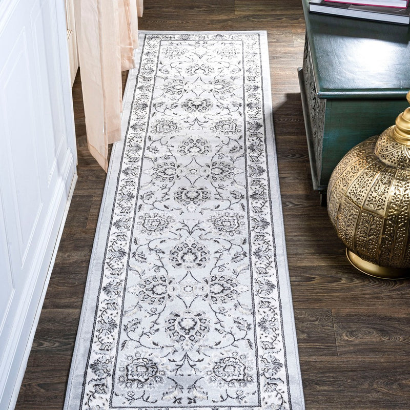 Cherie French Cottage Area Rug
