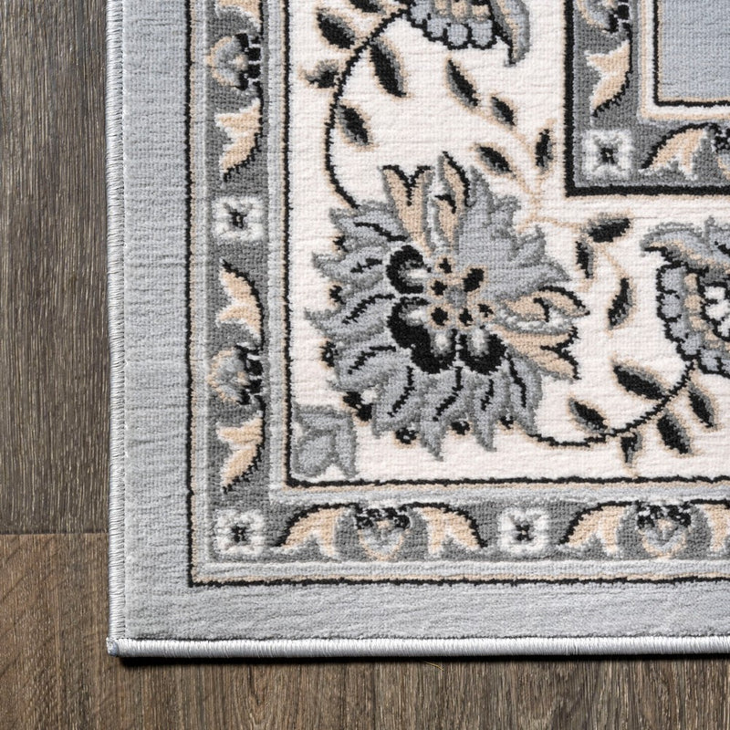 Cherie French Cottage Area Rug