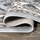 Cherie French Cottage Area Rug