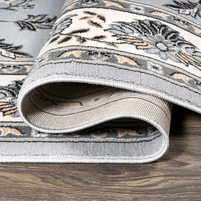 Cherie French Cottage Area Rug