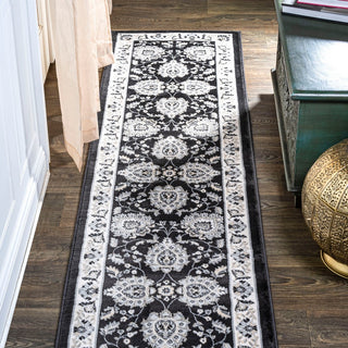 Cherie French Cottage Area Rug