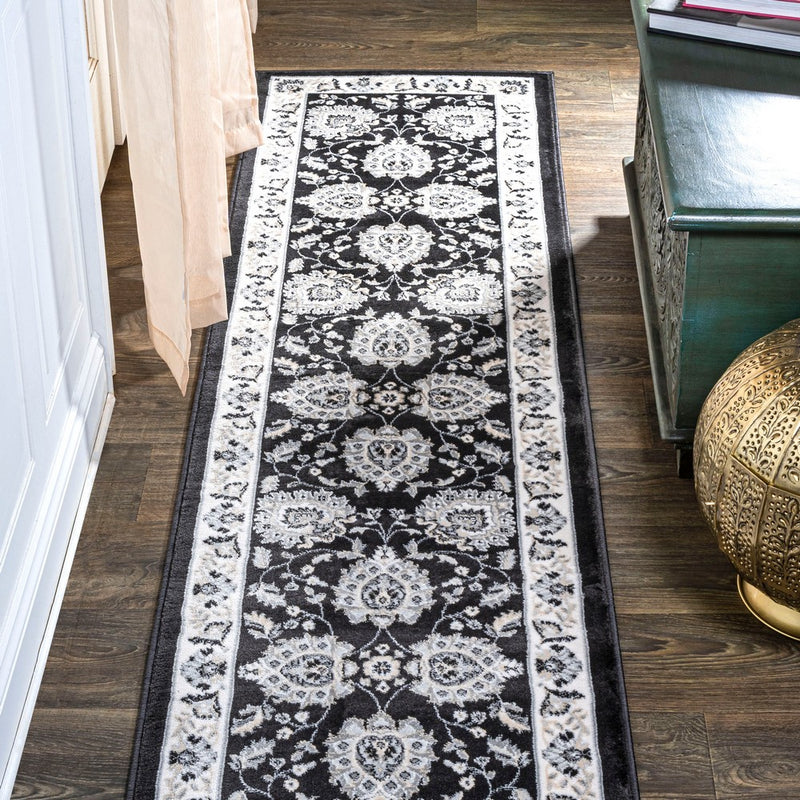 Cherie French Cottage Area Rug