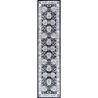 Cherie French Cottage Area Rug