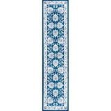 Cherie French Cottage Area Rug