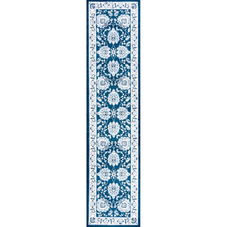 Cherie French Cottage Area Rug