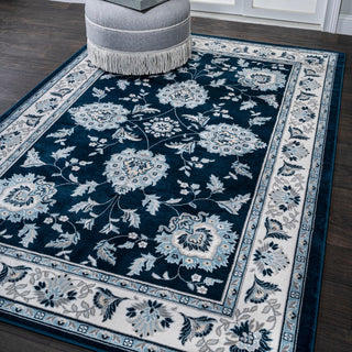 Cherie French Cottage Area Rug